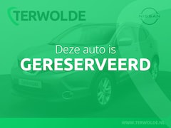 Nissan Qashqai - 1.2 Business Edition | Lederen Bekl. | Stoelverw. | Trekhaak | Panoramadak |