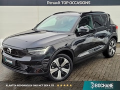 Volvo XC40 - Recharge Plus | SoH 93, 7% | Trekhaak | Elek. Achterklep | Winterpack | Camera | Navigatie