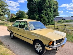 BMW 3-serie - 318 e21 beige gedocumenteerd keurige bmw