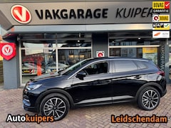 Opel Grandland X - 1.6 Turbo Hybrid Business Edition
