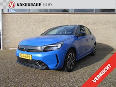 Opel Corsa - 1.2 Turbo 100pk Elegance Camera / Apple carplay