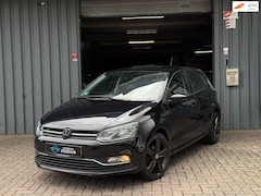 Volkswagen Polo - 1.2 TSI Highline Airco | Nw APK