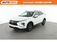Mitsubishi Eclipse Cross - 2.4 PHEV Intense | TH80593 |