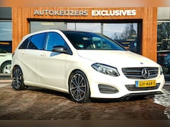 Mercedes-Benz B-klasse - 180 Ambition Led Panoramadak Leer Navi