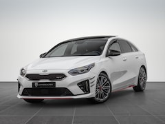 Kia Pro cee'd - ProCeed 1.6 T-GDI GT 204pk Pano JBL Keyless Carplay