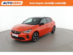 Opel Corsa - 1.2 GS Line | VB21178 |