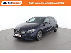 Mercedes-Benz A-klasse - 160 Sport Edition | SS45330 |