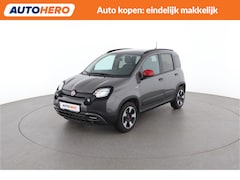 Fiat Panda - 1.0 Hybrid RED Cross | FW20323 |