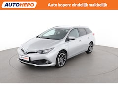 Toyota Auris Touring Sports - 1.8 Hybrid Edition-S+ | PP10646 |