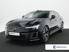 Volvo ES90 - Single Motor Extended Range Ultra 92 kWh | Pilot Assist | Bowers & Wilkins audiosysteem |