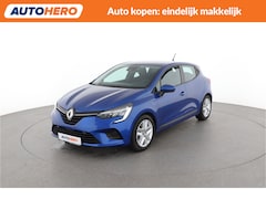 Renault Clio - 1.6 6 Hybrid E-Tech Zen | FR14952 |