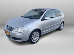 Volkswagen Polo - 1.2 Trendline Trekhaak | Clima
