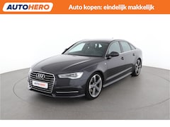 Audi A6 Limousine - 1.8 TFSI ultra Adrenalin Sport | AH86443 |
