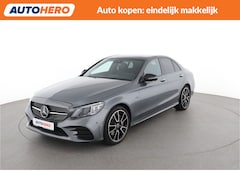 Mercedes-Benz C-klasse - 300 e 4MATIC AMG Line | VE28417 |