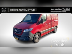 Mercedes-Benz Sprinter - 315 L1/H2 Automaat FWD | Trekhaak | LED | Parkpilot | Airco | Cruise Control | Navigatie