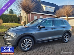 Volkswagen Tiguan - 1.4 TSI ACT Highlne, autom, panoramadak, navi