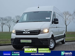 MAN TGE - 3.140 ac EURO6