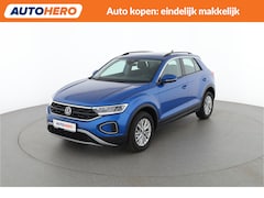 Volkswagen T-Roc - 1.5 TSI Life l GD50008 l