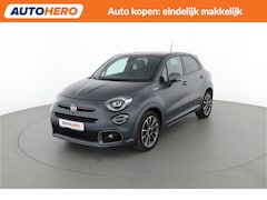 Fiat 500 X - 1.3 GSE Lounge YG81705