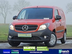 Mercedes-Benz Citan - 108 CDI ac EURO6
