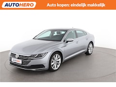 Volkswagen Arteon - 1.5 TSI Elegance | SY45980 |