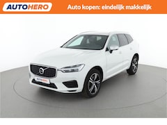 Volvo XC60 - 2.0 T4 R-Design | LB26802 |