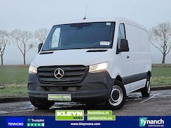 Mercedes-Benz Sprinter - 214 L2H1 Trekhaak Mbux
