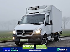 Mercedes-Benz Sprinter - 516 Koelwagen Laadklep