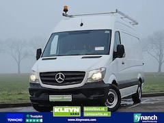 Mercedes-Benz Sprinter - 316 L2H2 3.5t-Trekhaak
