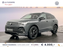 Volkswagen Tiguan - R-Line Edition Plug in Hybride 272 pk Black Style Pakket