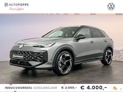 Volkswagen T-Roc - 1.5 eTsi R-Line First Edition
