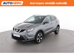 Nissan Qashqai - 1.2 Acenta JG69794