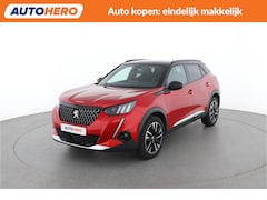 Peugeot 2008 - 1.2 PureTech GT | JC40851 |