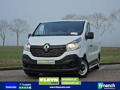 Renault Trafic - 1.6 DCI L2H1 Airco Euro6