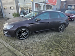 SEAT Leon ST - 1.5 TSI FR Bns. Int