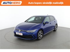 Volkswagen Golf - 1.5 TSI R-Line | XL96325 |