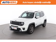 Jeep Renegade - 1.3T-e Limited | AP34673 |