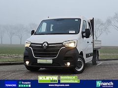 Renault Master - 2.3 L2 Dubbel Cabine AC