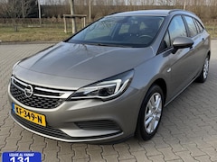 Opel Astra Sports Tourer - 1.0 Innovation 2016 | CarPlay