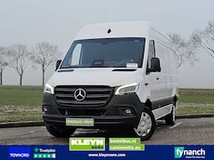 Mercedes-Benz Sprinter - 317 L2H2 Mbux10 LED