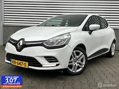 Renault Clio - 0.9 TCe Zen navigatie, nieuwe apk