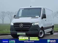 Mercedes-Benz Sprinter - 314 L2H1 LED Automaat