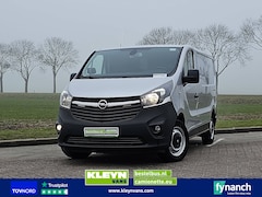 Opel Vivaro - 1.6 CDT 125 L1H1