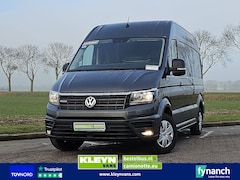 Volkswagen Crafter - 35 L3H3 4MOTION 4x4 NAP
