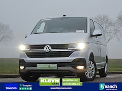 Volkswagen Transporter - 2.0 TDI T6.1 L1H1 150Pk DSG