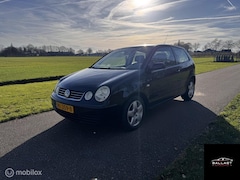 Volkswagen Polo - 1.2-12V Comfortline