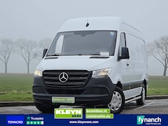 Mercedes-Benz Sprinter - 315 L2H2 RWD Euro6 Airco