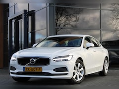 Volvo S90 - 2.0 D3 Momentum| Stoelverwarming | Navi | Org. NL