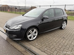 Volkswagen Golf - 1.4 TSI R-line (dsg automaat)