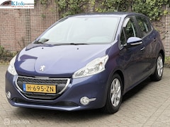 Peugeot 208 - 1.4 VTi Allure Airco Cruise Navi Trekhaak